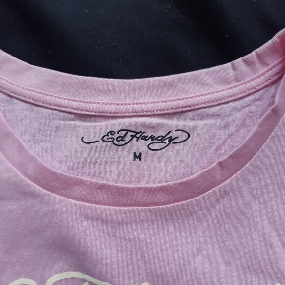 NWT Ed Hardy mini dress - Picture 4 of 8